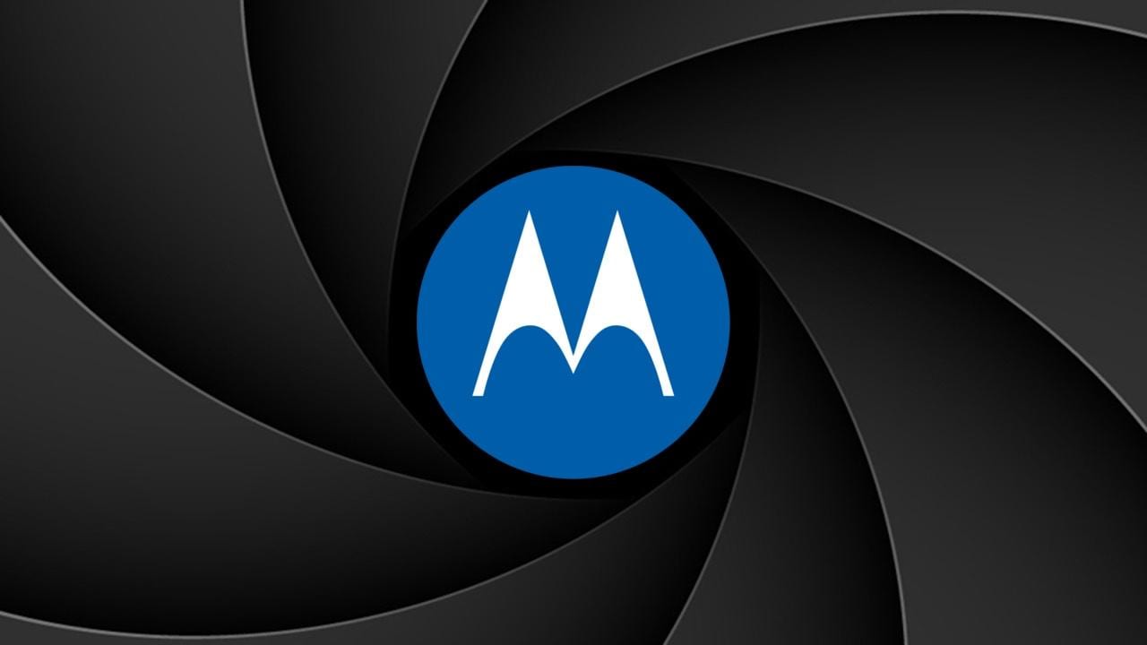 motorola logo