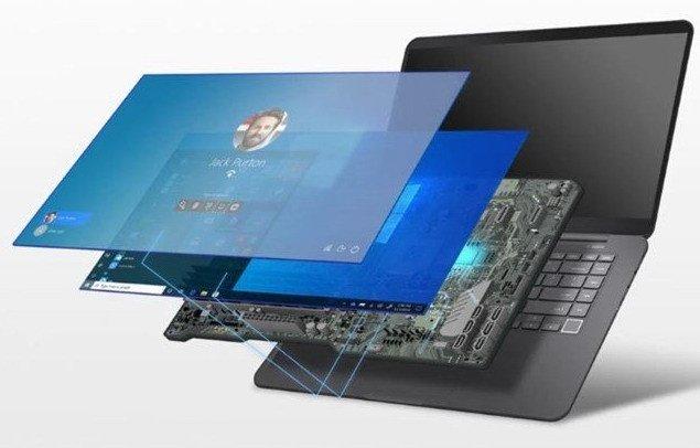 Windows на устройствах с новой аппаратной защитой нельзя будет удалить с ПК 3 ms601