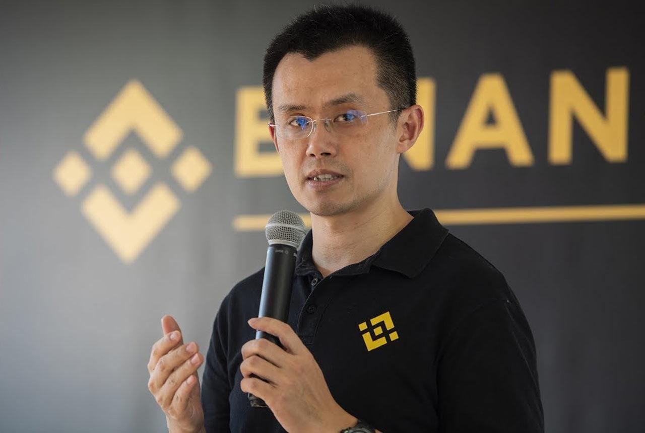 Криптовалютная биржа Binance запустит торги в паре с рублем 3 news 26 08 19 bin cred 1