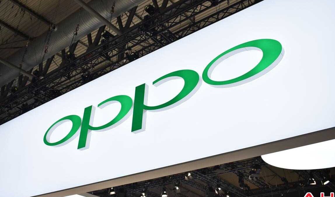 Компания Oppo готовит к выпуску смартфон Oppo Reno S 3 oppo logo 2017 ah 2