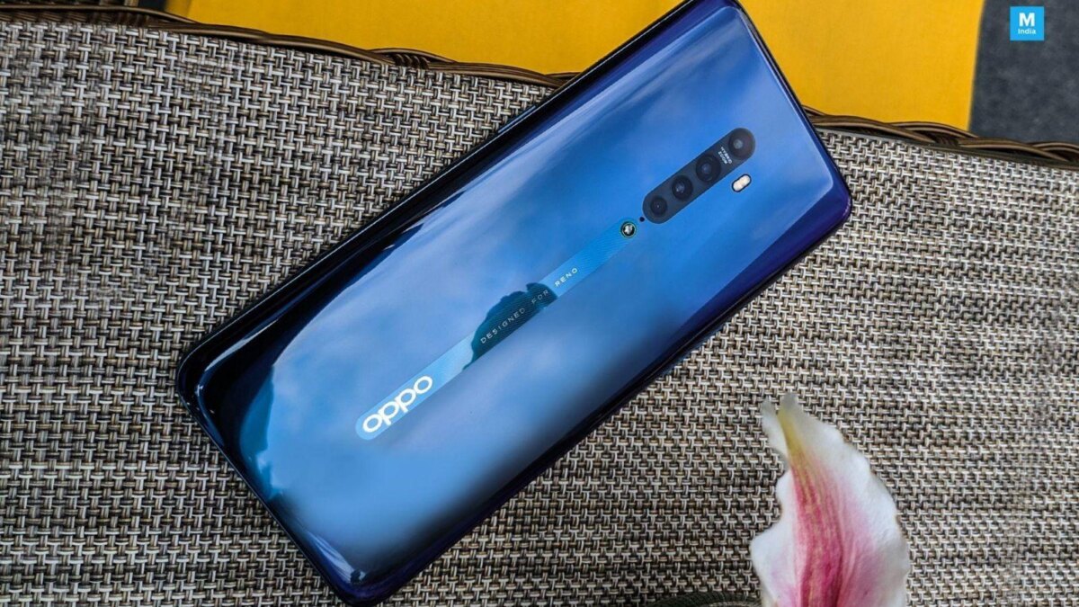 Компания Oppo представила смартфоны Oppo Reno2 и Reno2 Z 4 oppo reno2 3 4vkx