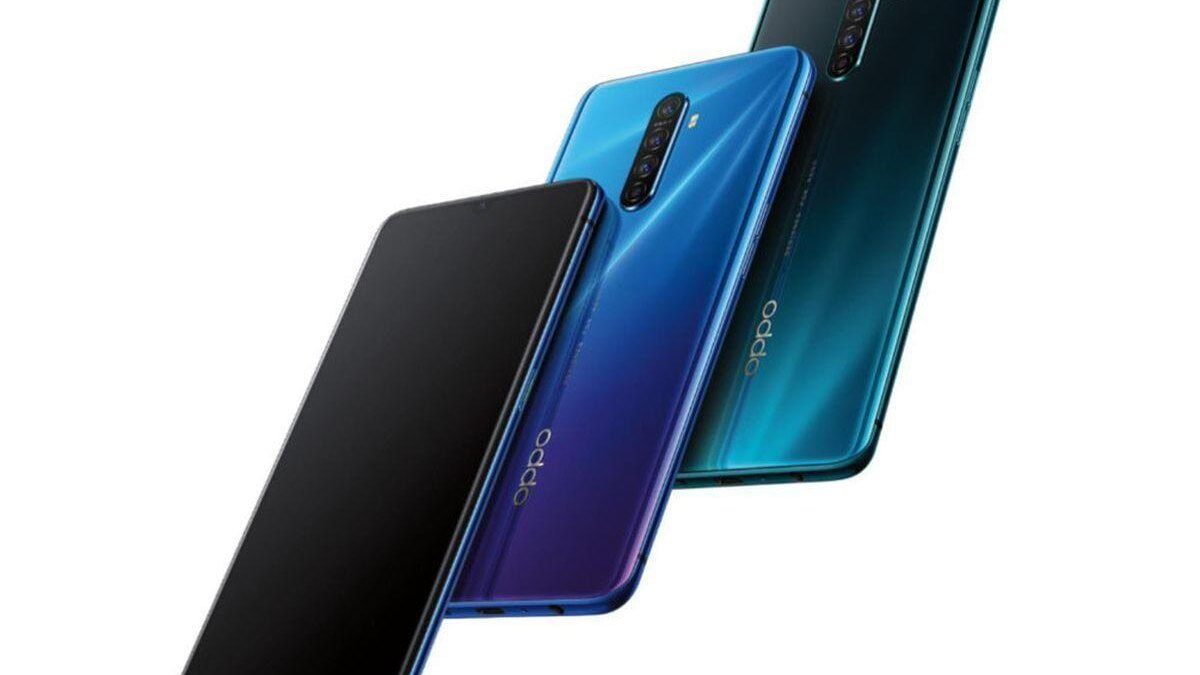 oppo reno ace.0