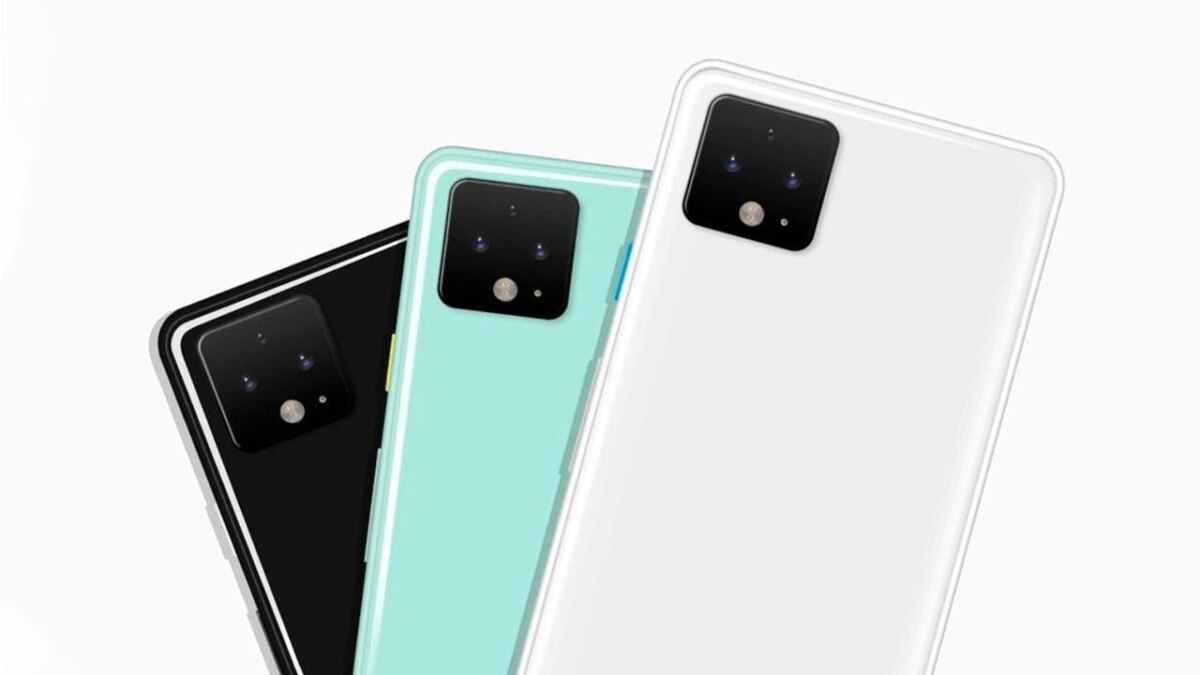 pixel 4 i 4