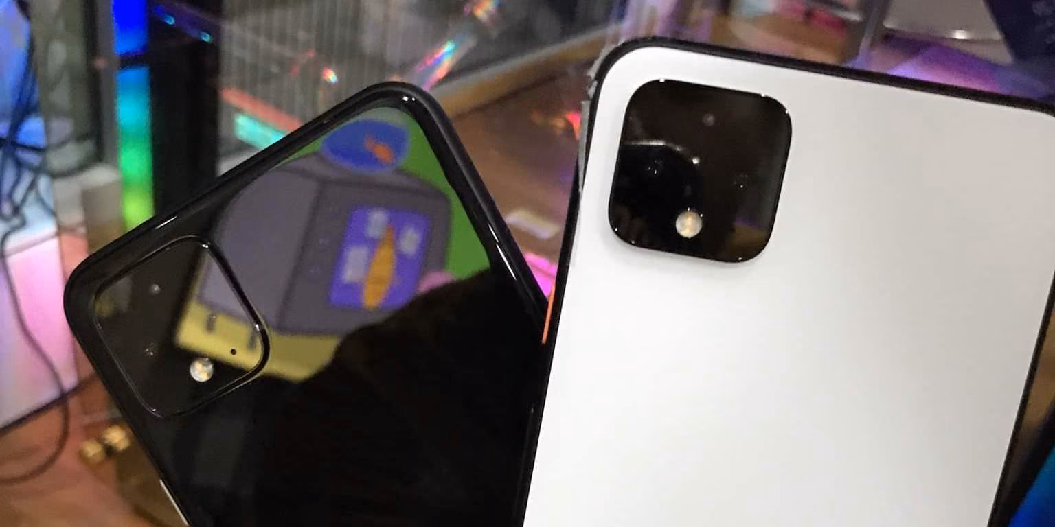 В Сети появились итоговые характеристики смартфонов Google Pixel 4 и Pixel 4 XL 5 pixel 4 xl comparison 4 1