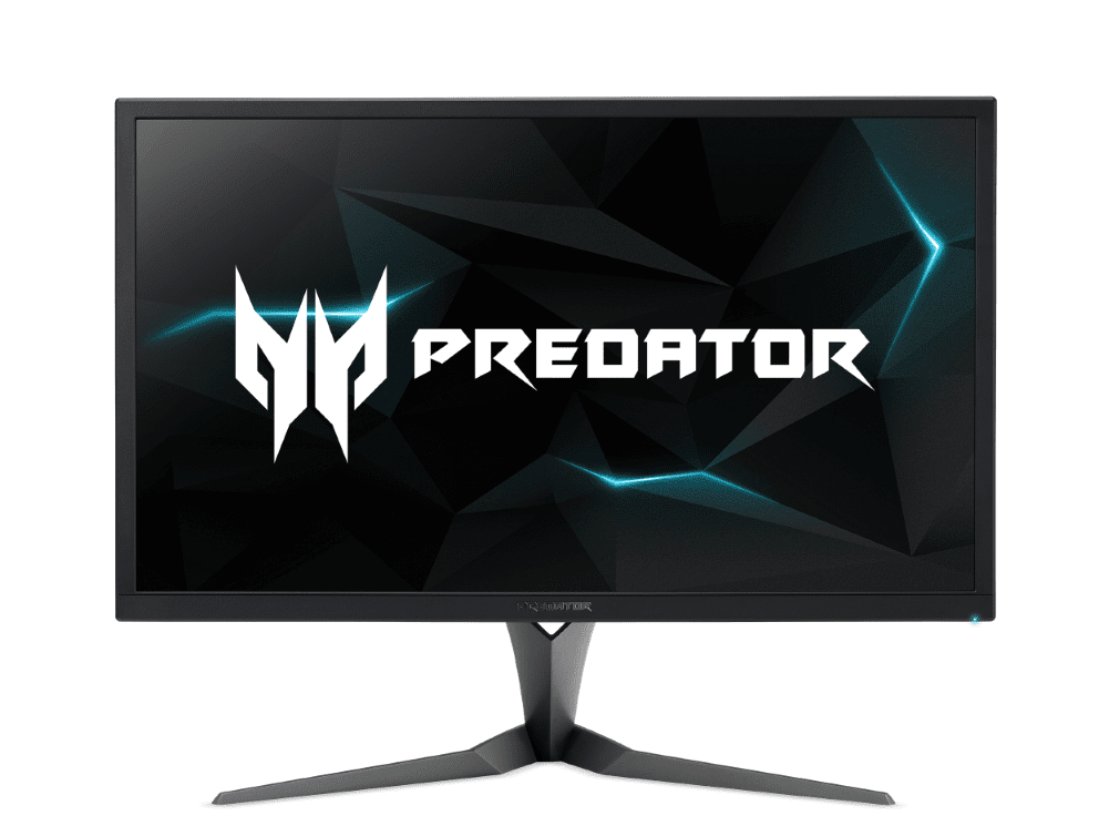 Новый геймерский 4K-монитор Predator X27P доступен в России 6 predator