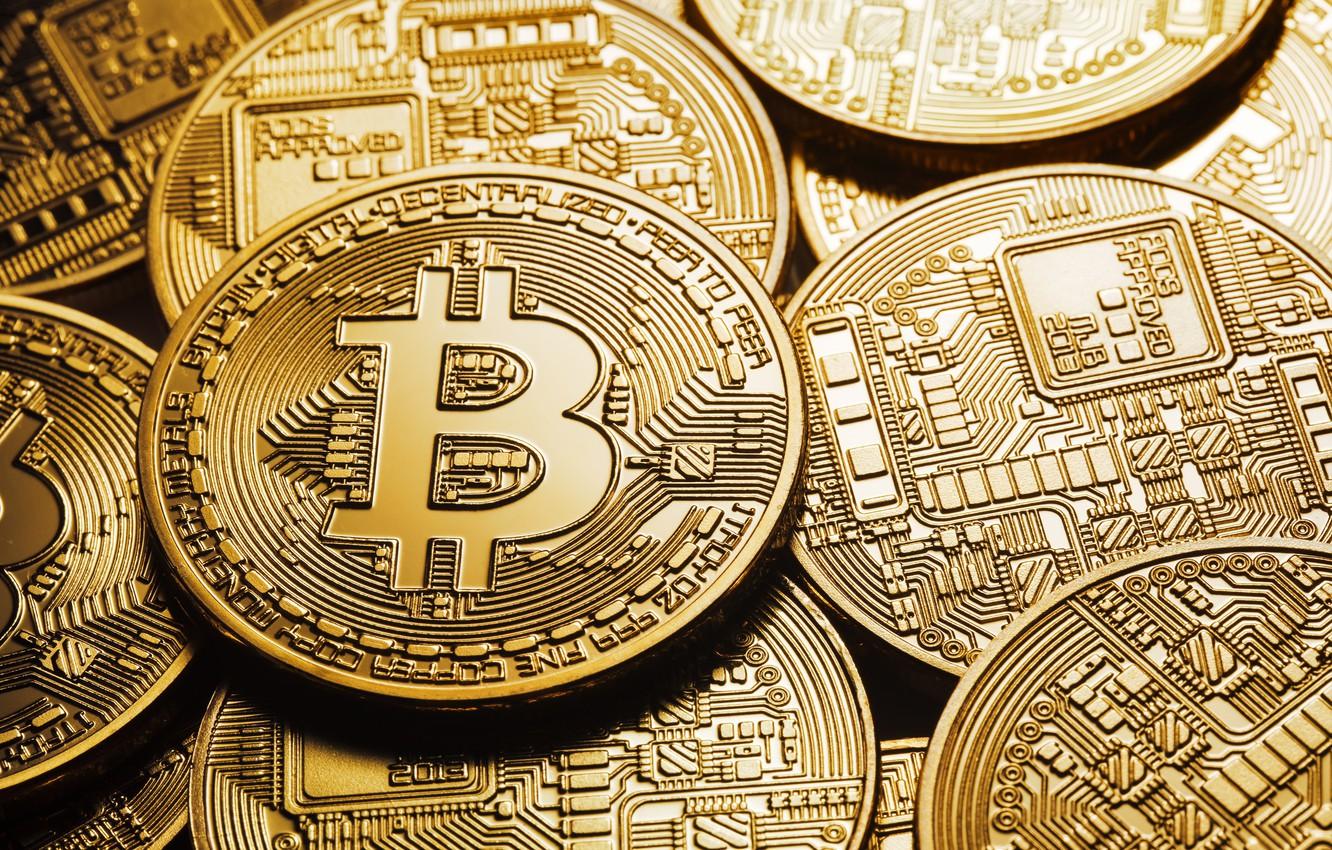 Скоро Google Pay и Samsung Pay начнут поддерживать оплату в биткоинах 3 razmytie logo logo osvetlenie coins bitcoin bitkoin