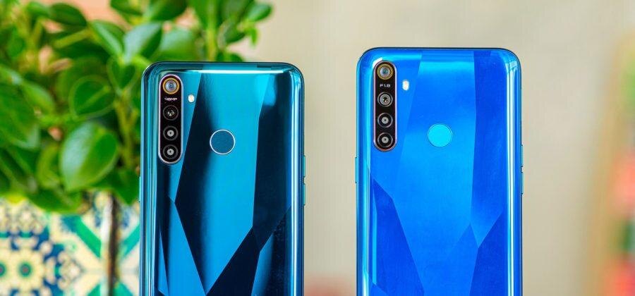 Realme представила в России смартфоны Realme 5 и Realme 5 Pro 4 realme 5 pro obzor 900x420 1