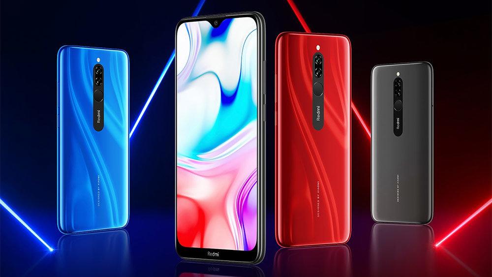 redmi8 1000 d 850