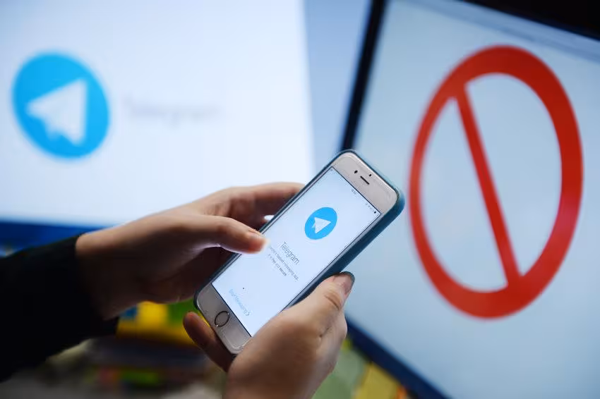 Замглавы Минкомсвязи подтвердил законность использования Telegram в РФ 4 rian 3138279.hr .ru d 850 1