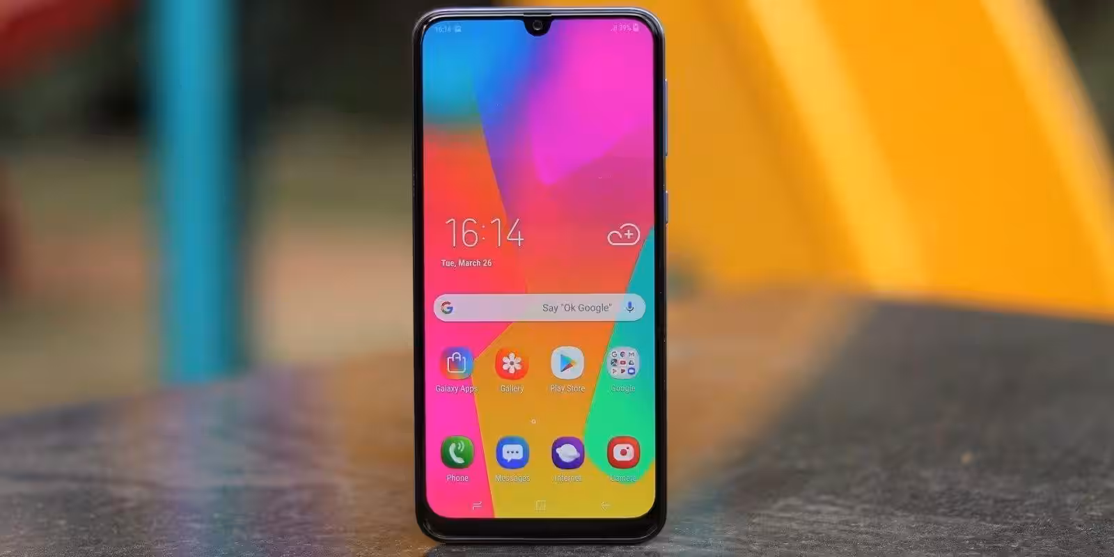samsung galaxy m30s