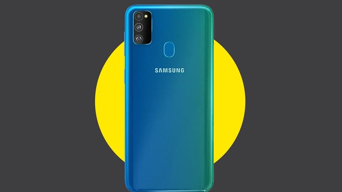 samsung galaxy m30s buy