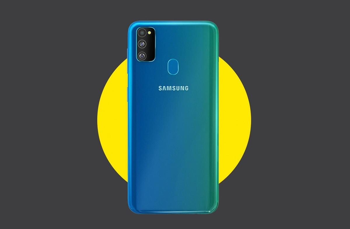 Samsung Galaxy M30s поступил в продажу в России 3 samsung galaxy m30s buy