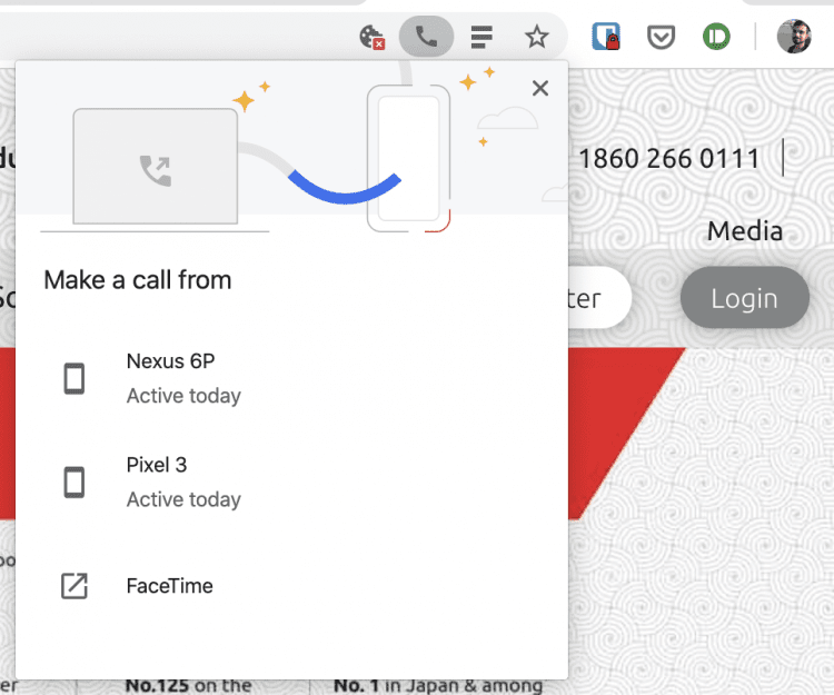 Google расширил функциональные возможности поисковика Chrome 5 sm.ap resize.750
