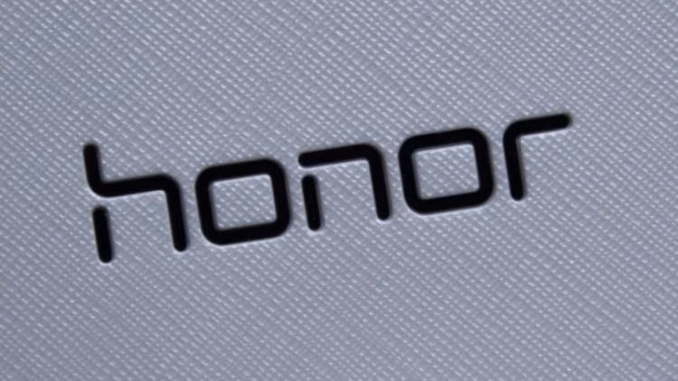 Бюджетный смартфон Honor 20 SE засветился в базе TENAA 3 sm.honor logo e1444031964378.750