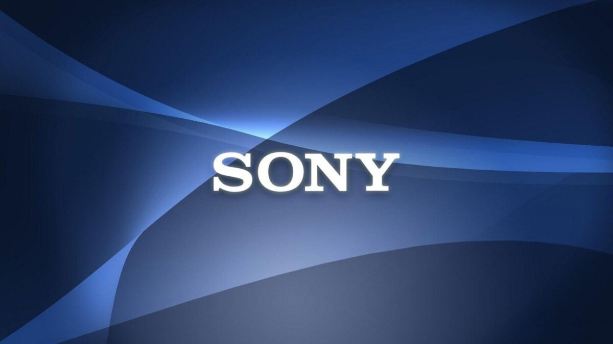 В след за Samsung: Sony ушла с китайского рынка производителей смартфонов 2 sony logo abstract background 1920x1200