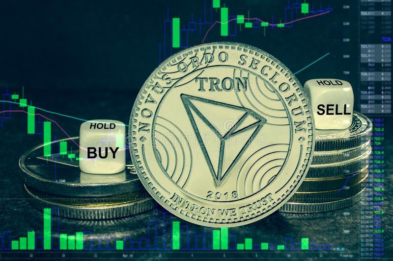 Криптокошелек Samsung добавил поддержку монеты Tron 3 stog tron trx cryptocurrency monetki monetok i kosti diagramma kotoryj nuzhno 145967804