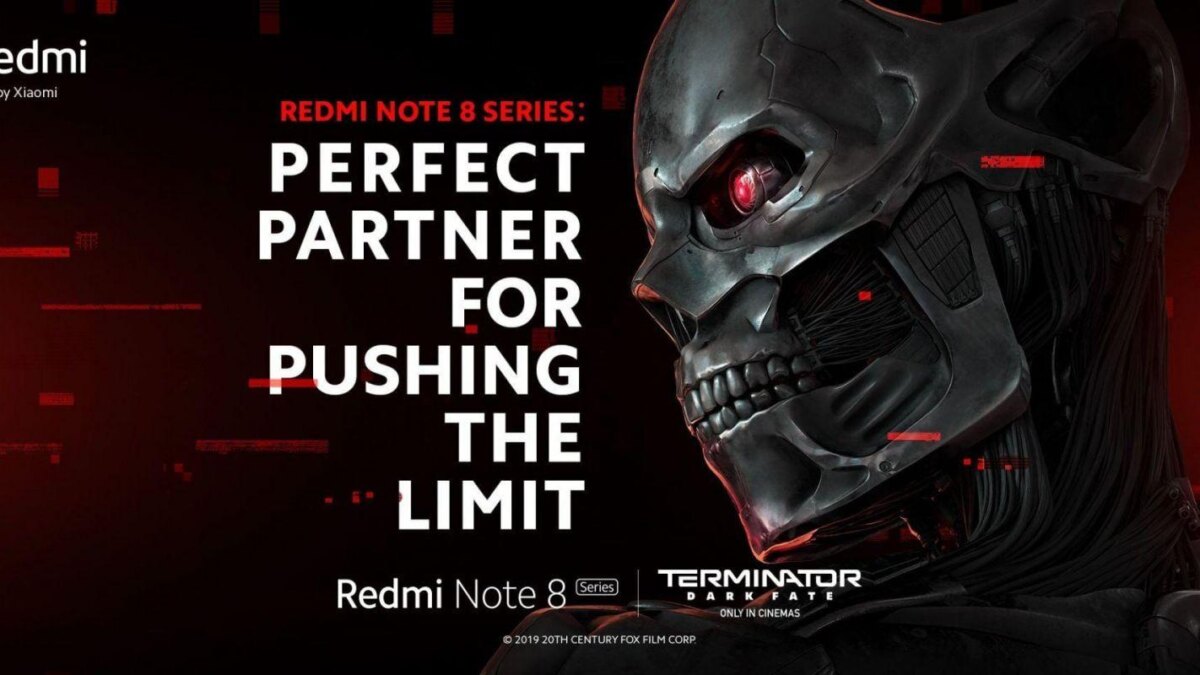 terminator note 8 pro 3