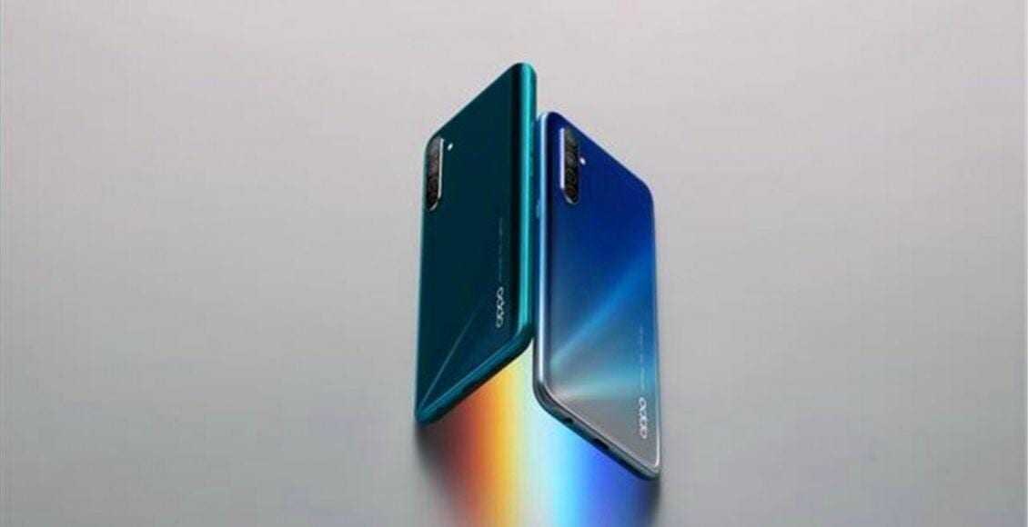 Компания Oppo представила смартфон Oppo K5 5 the specifications and version of the phone oppo k5