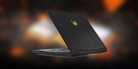 MSI Alpha 15