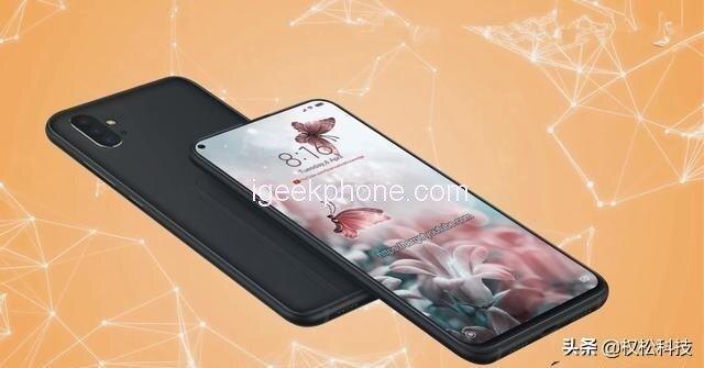 xiaomi mi10 2