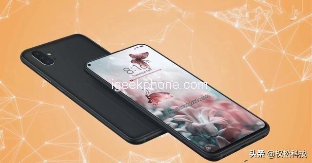 В Сети появились фотографии и характеристики смартфона Xiaomi Mi 10 6 xiaomi mi10 2