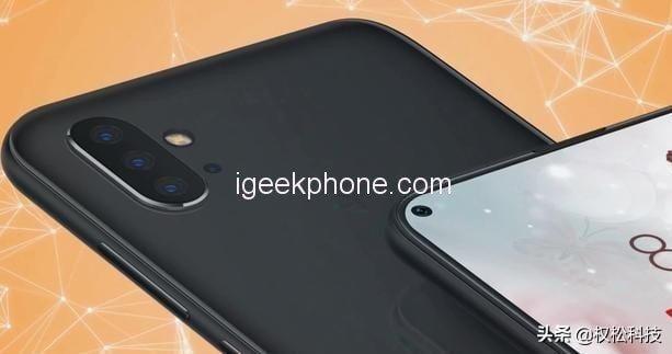 В Сети появились фотографии и характеристики смартфона Xiaomi Mi 10 7 xiaomi mi10 3