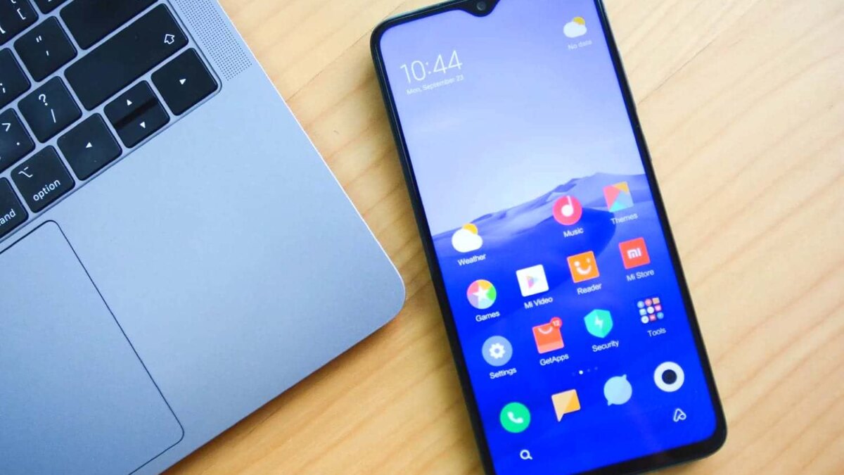 Раскрыты характеристики и цена смартфона Redmi 8 2 xiaomi redmi 8 0 1