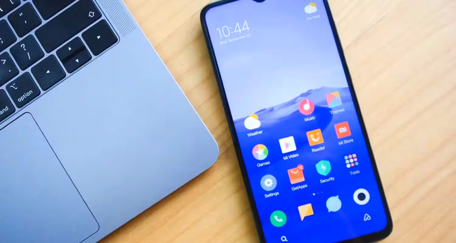xiaomi redmi 8 0 1