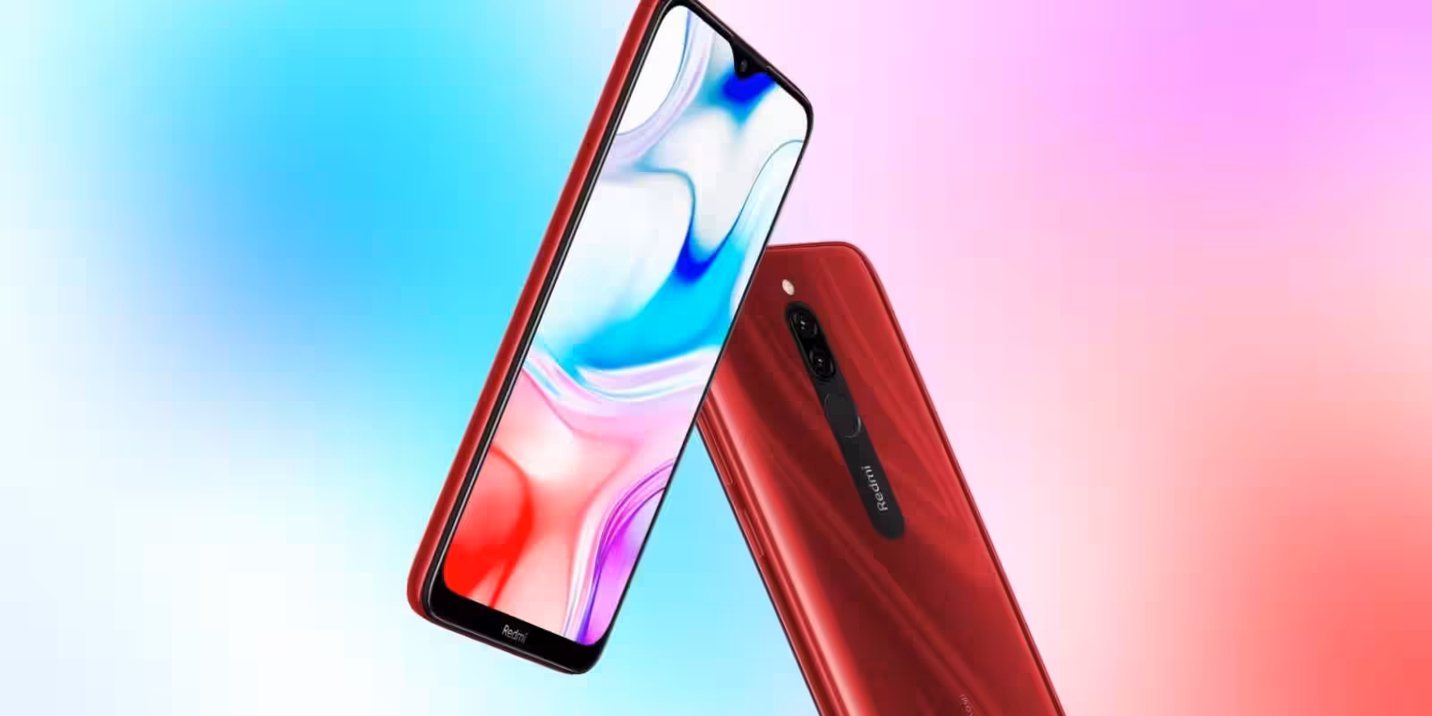 Стартовали продажи смартфона Redmi 8 2 xiaomi redmi 8 hero large