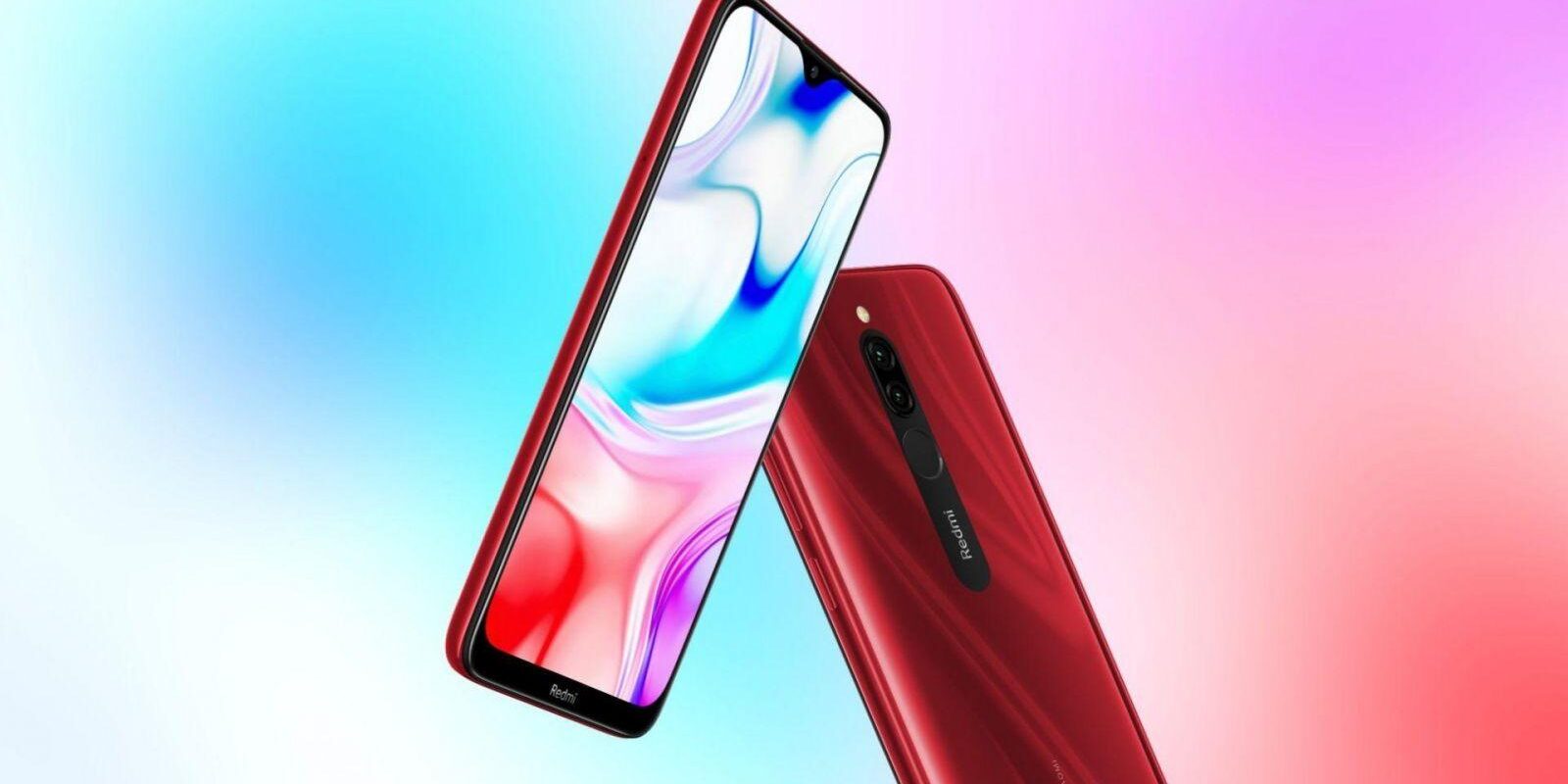 xiaomi redmi 8 hero large