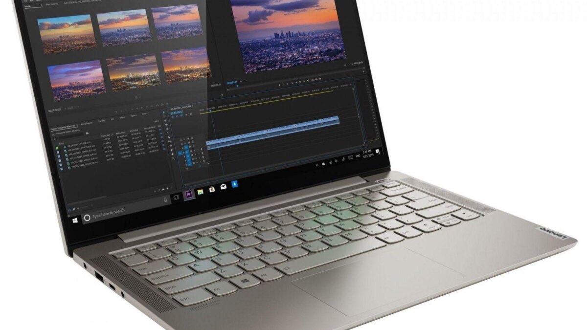 yoga s740 14inch