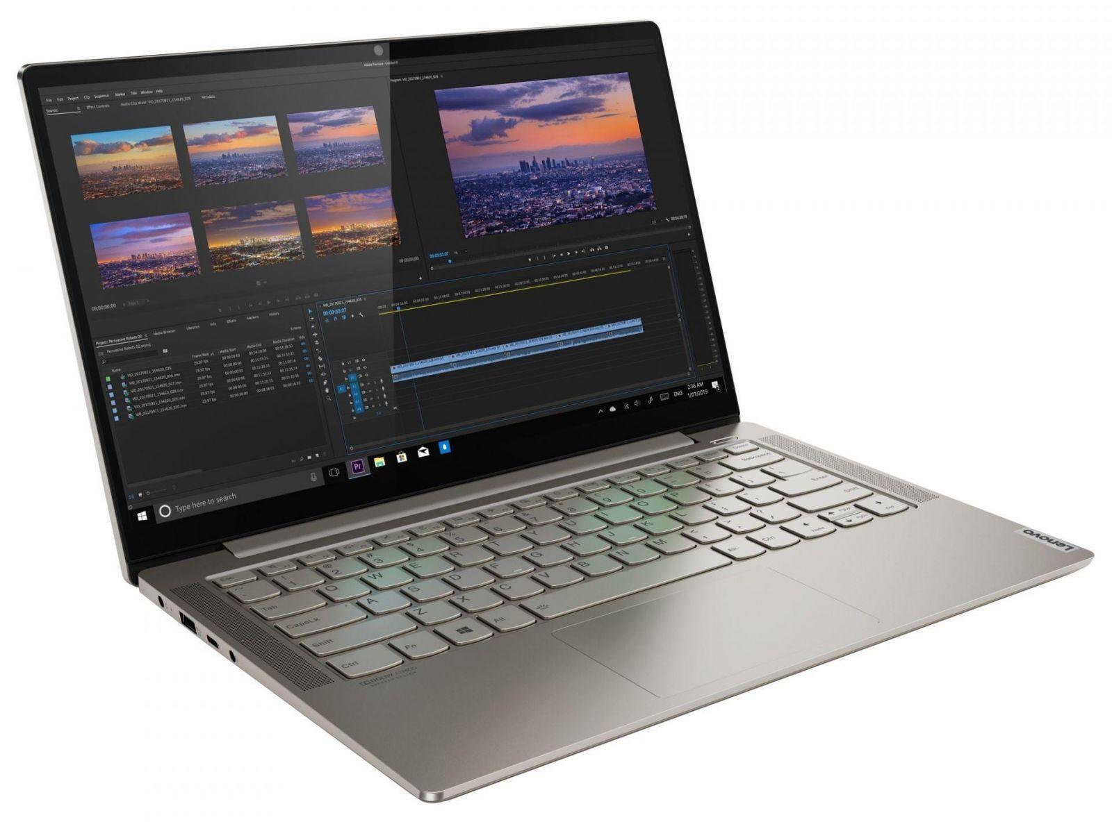 yoga s740 14inch