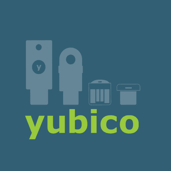 yubico logo