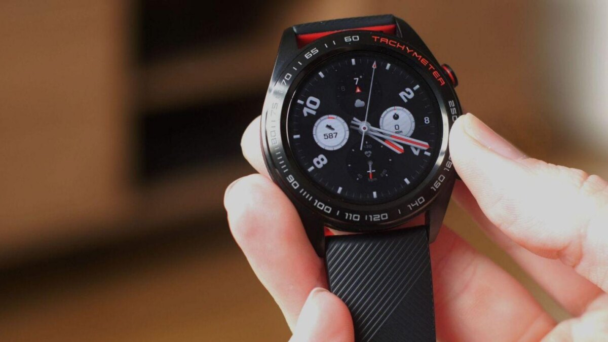 Honor представил умные часы Honor Watch Magic 2 3 0 1 scaled 1