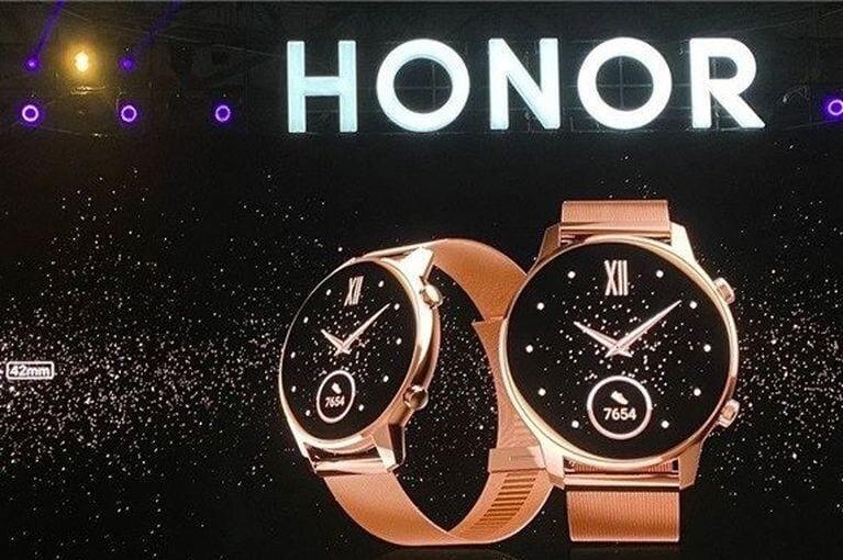 Honor представил умные часы Honor Watch Magic 2 4 1 1