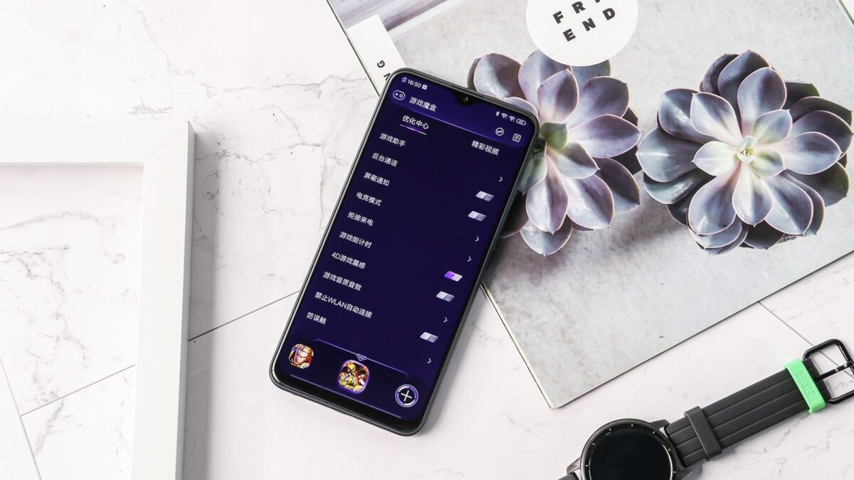 Vivo анонсировала недорогой смартфон Vivo Y5s с аккумулятором на 5000 мАч 4 157303208459532 html d153c6cf6bc47b1a