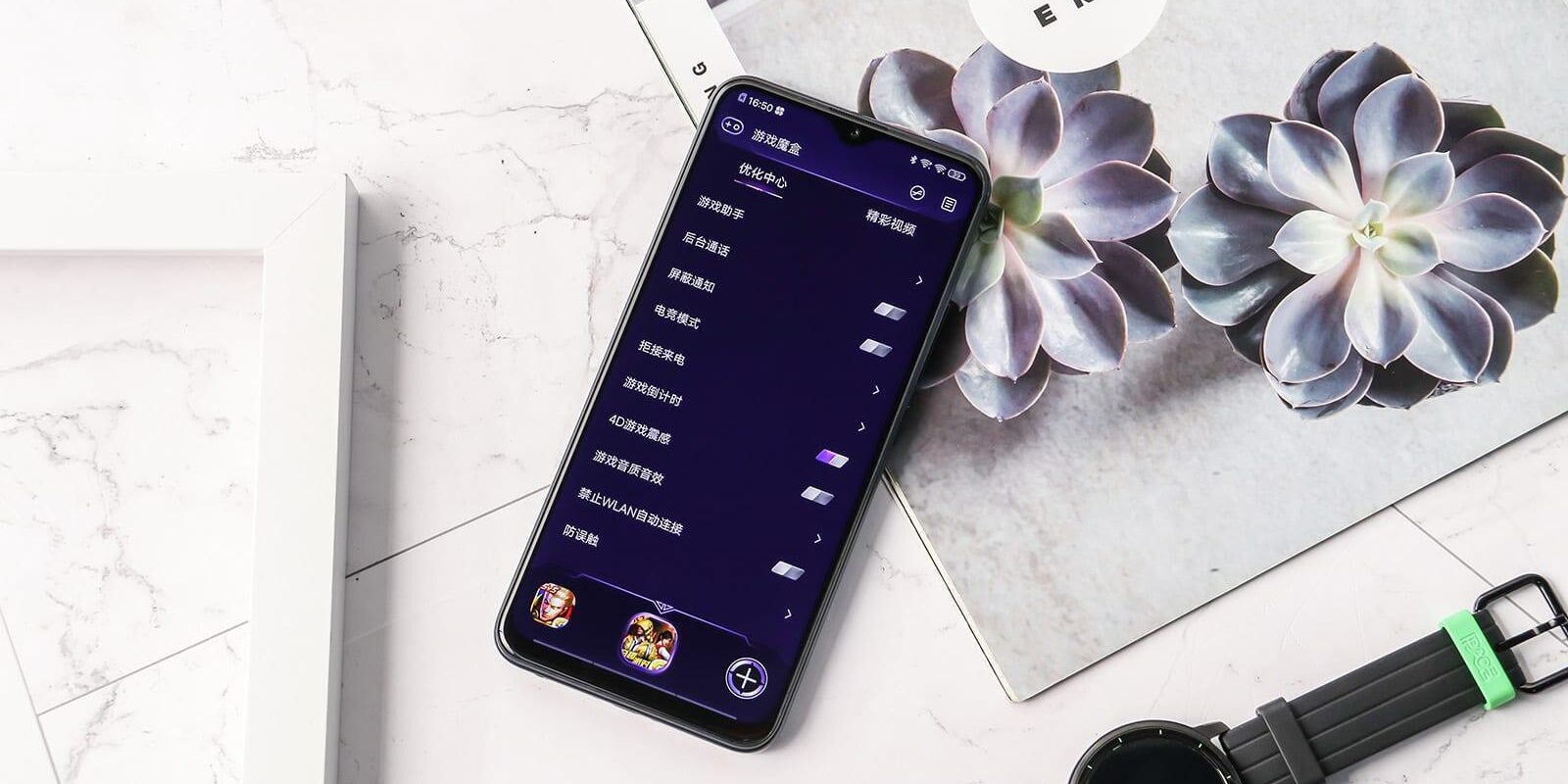 Vivo анонсировала недорогой смартфон Vivo Y5s с аккумулятором на 5000 мАч 4 157303208459532 html d153c6cf6bc47b1a
