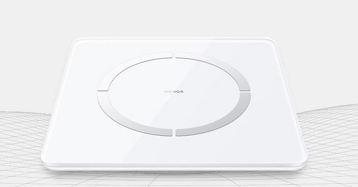 HONOR Smart Body Scale 2 — новые умные весы от Honor 4 1574786367 scale1