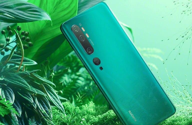Xiaomi официально представила смартфон Xiaomi Mi CC9 Pro со 108-мегапиксельной пентакамерой 5 2019 11 05 11 50 00
