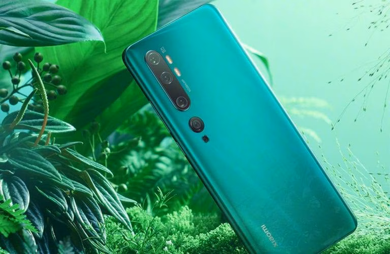 Xiaomi официально представила смартфон Xiaomi Mi CC9 Pro со 108-мегапиксельной пентакамерой 5 2019 11 05 11 50 00