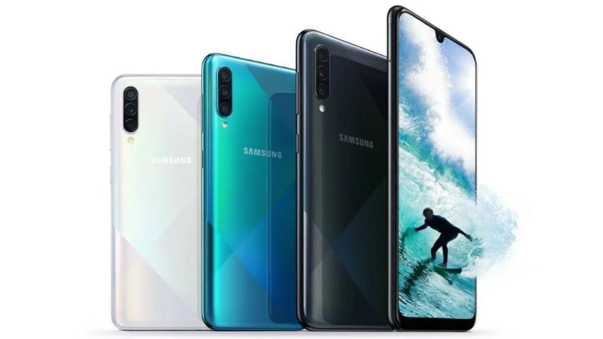 Samsung готовит к выпуску смартфон Samsung Galaxy A51 4 2019 11 05 12 07 59