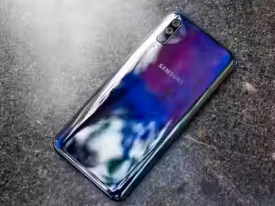 Samsung готовит к выпуску смартфон Samsung Galaxy A51