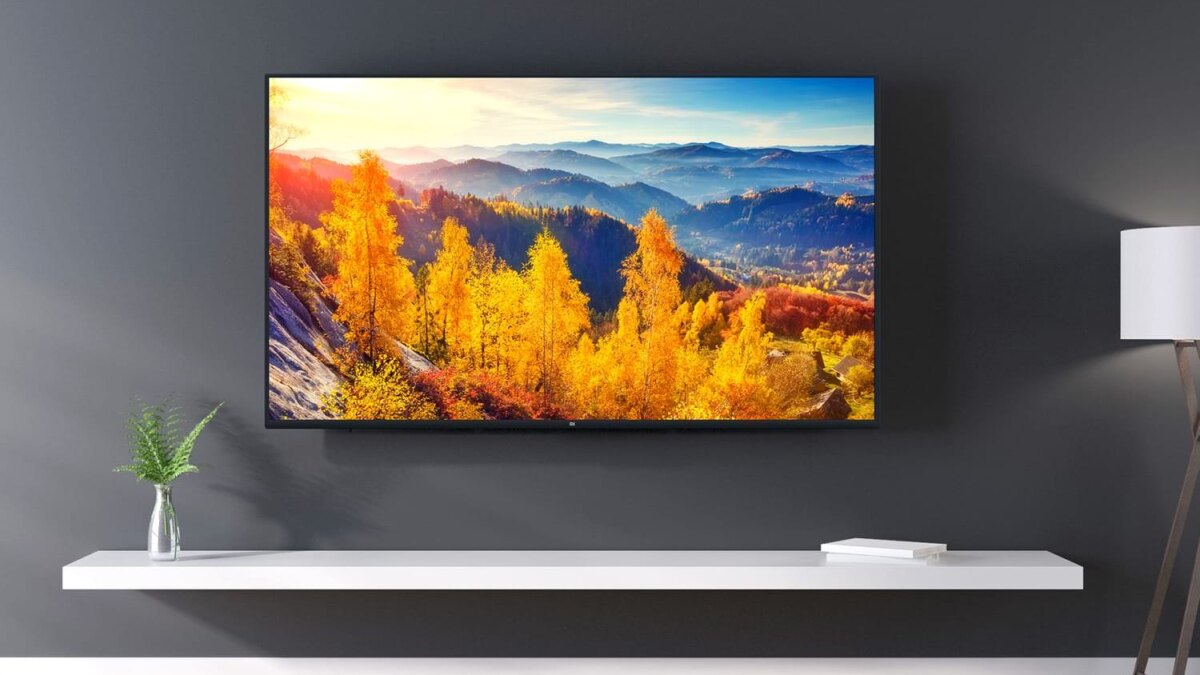 Xiaomi выпускает линейку телевизоров Mi TV 5 и Mi TV 5 Pro 3 2019 11 05 13 27 55