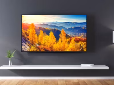 Xiaomi выпускает линейку телевизоров Mi TV 5 и Mi TV 5 Pro