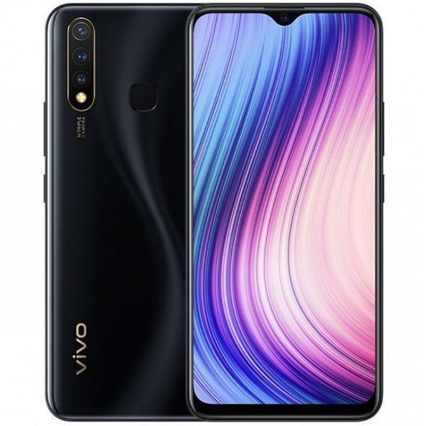 Vivo анонсировала недорогой смартфон Vivo Y5s с аккумулятором на 5000 мАч 6 2019 11 06 14.27.06 www.gsmarena.com 93dda9073319
