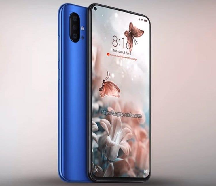 Стали известны подробности о будущем 5G-флагмане Xiaomi Mi 10 4 2019 11 11 11 21 20