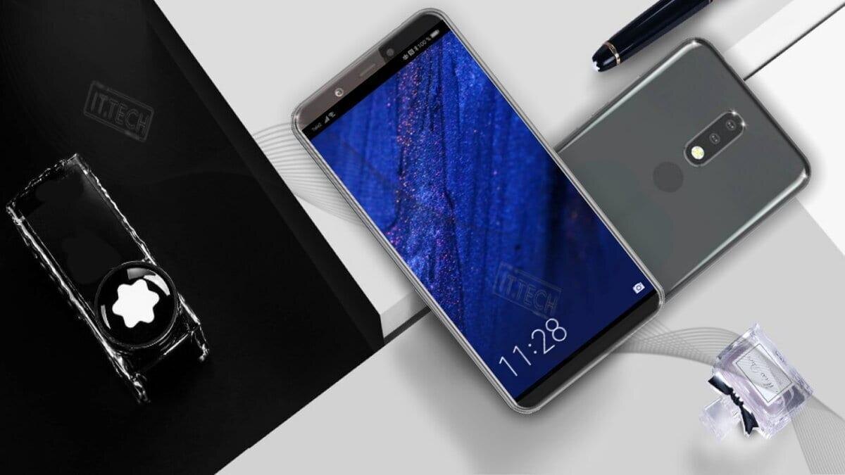 Стартовали продажи доступного смартфона Sharp Aquos V 3 2019 11 12 08 50 07