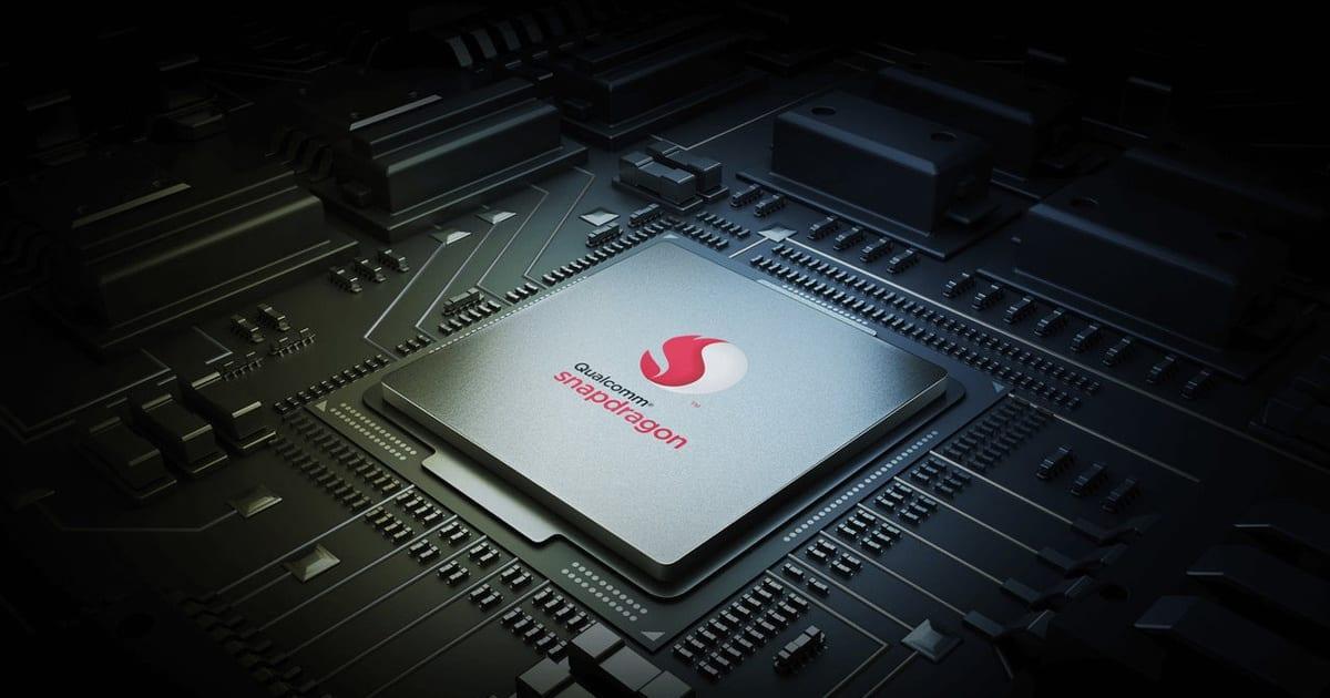 В Сети появилась информация о процессоре Snapdragon 865 3 2019 11 12 13 09 55