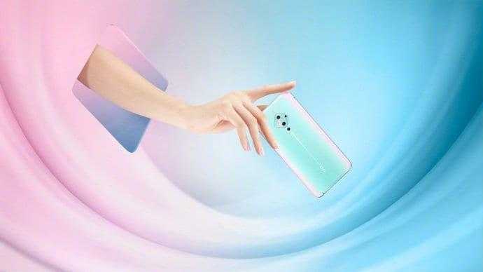 Опубликованы первые рендеры смартфона Vivo S5 с "камерой-бриллиантом" 4 2019 11 12 13 32 00
