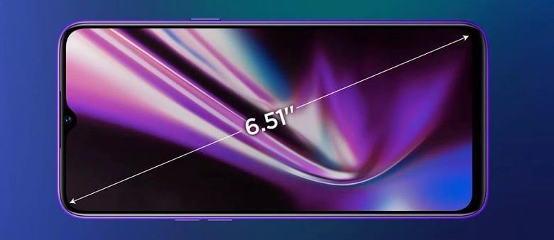 Realme опубликовала официальный тизер смартфона Realme 5s 6 2019 11 15 10 27 51